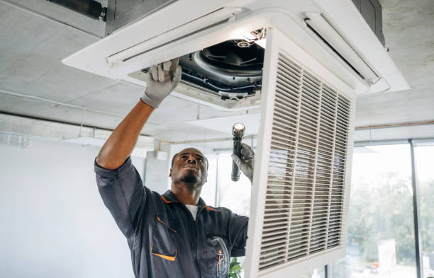Licensed Hvac service in Logansport, IN - FH HVAC